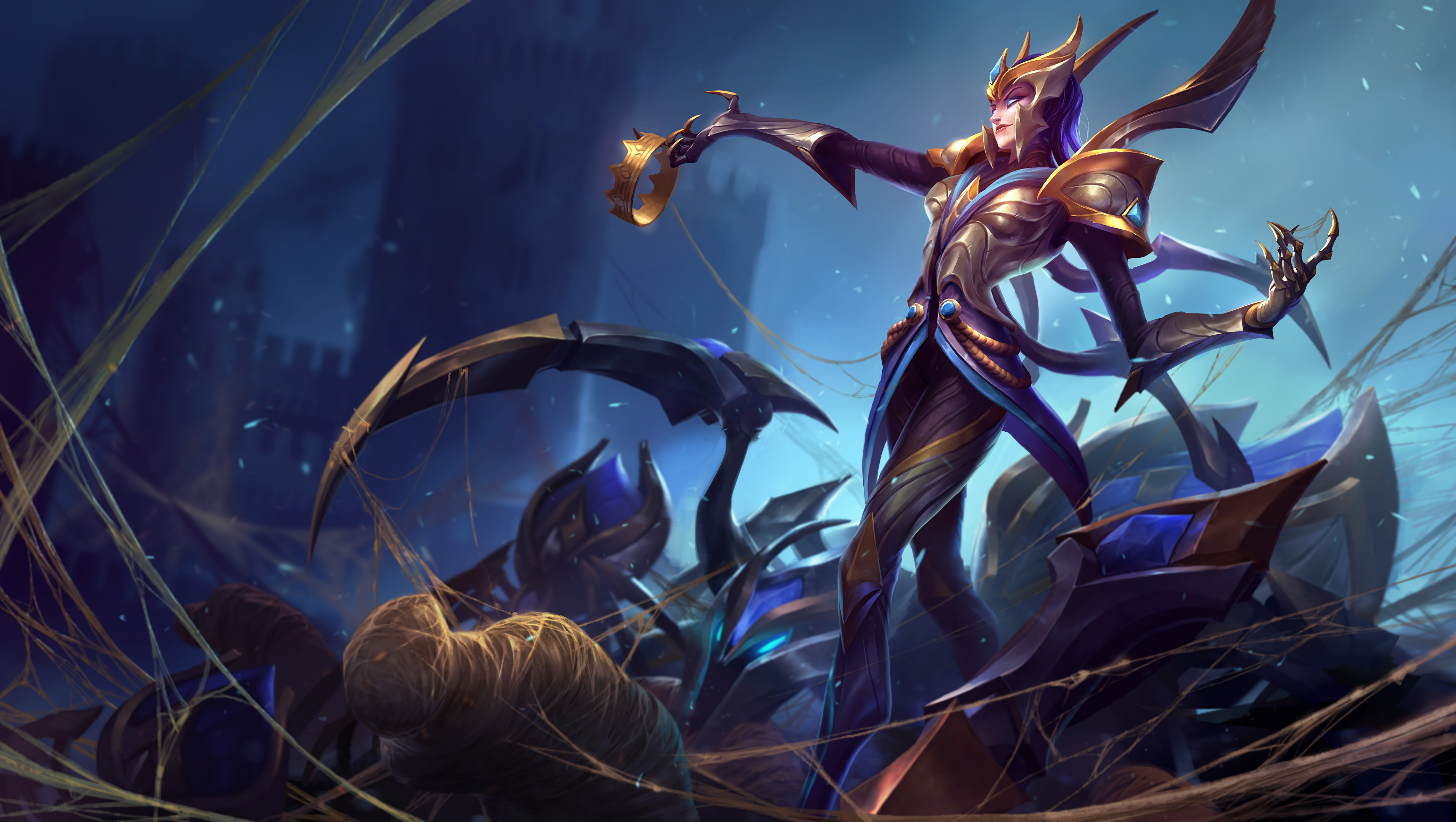 恭喜苏州KSG进入2025KPL夏季赛第二轮S／A卡位赛！