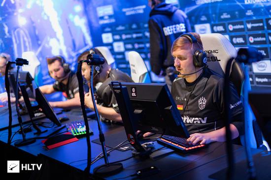 STYKO 加入了 BLAST Premier 秋季决赛的分析师团队