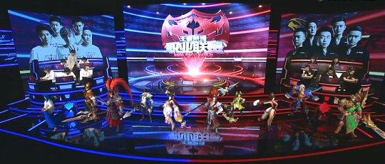 Tian ：今天发挥得还行，佛耶戈这个版本强度算比较不错的英雄