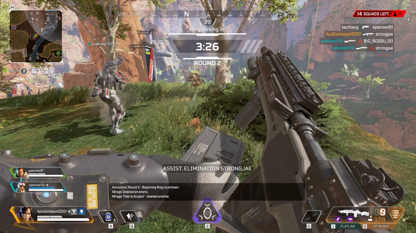 FaZe 获得了 BLAST Premier： Fall Final 2024 的资格