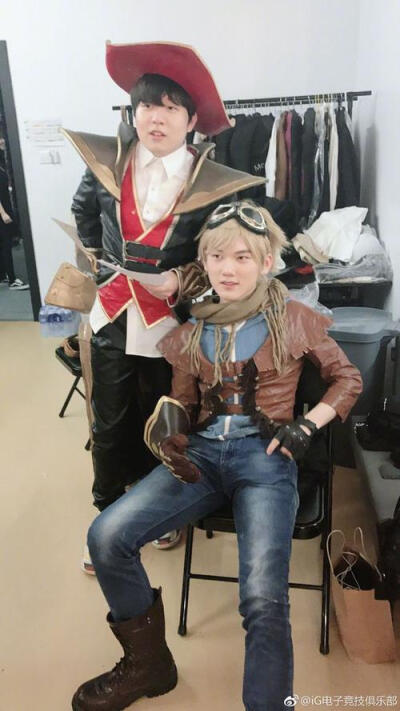 传闻： Team Liquid 将在LCS 2026赛季前与中单APA分道扬镳